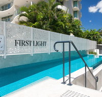First Light Mooloolaba - Accommodation Burleigh