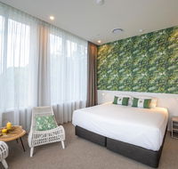 Pacific Hotel Cairns - Accommodation Burleigh