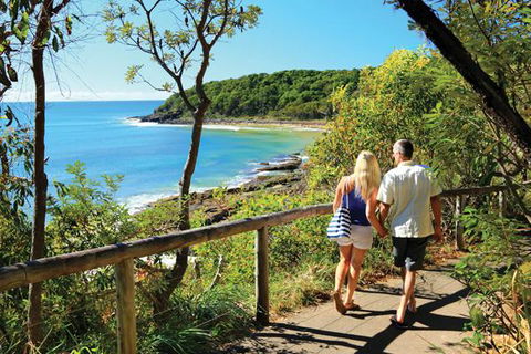 Sunrise Haven - Accommodation Burleigh 16