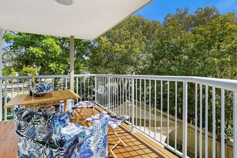 Sunrise Haven - Accommodation Burleigh 2