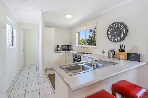 Sunrise Haven - Accommodation Burleigh 6