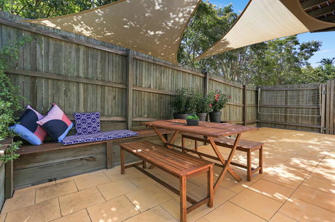 Sunrise Haven - Accommodation Burleigh 9