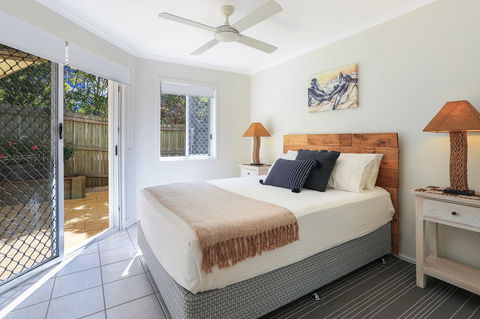 Sunrise Haven - Accommodation Burleigh 3