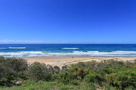 Sunrise Haven - Accommodation Burleigh 19