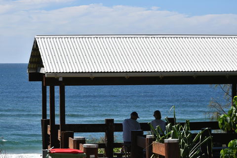 Sunrise Haven - Accommodation Burleigh 23