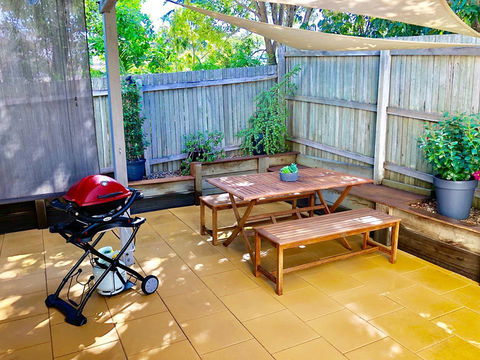 Sunrise Haven - Accommodation Burleigh 4
