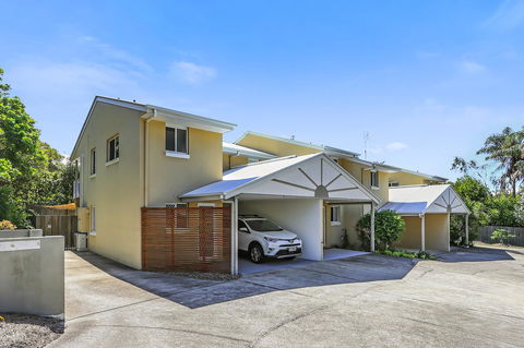 Sunrise Haven - Accommodation Burleigh 15