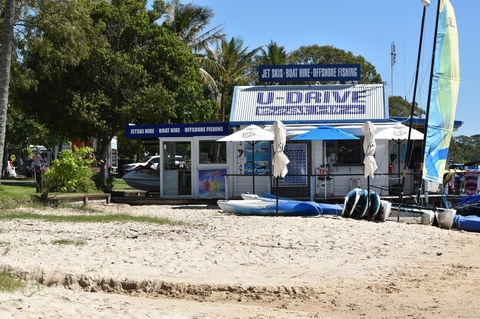Sunrise Haven - Accommodation Burleigh 20