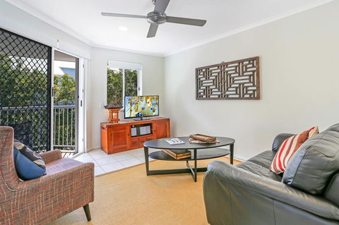 Sunrise Haven - Accommodation Burleigh 5