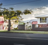 City Golf Club Motel - Accommodation Burleigh