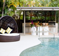 Noosa Tropicana - Accommodation Burleigh