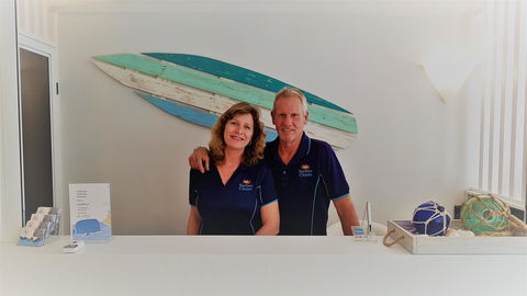 Surfers Chalet - Accommodation Burleigh 8