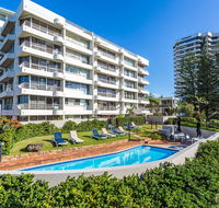 Surfers Chalet - Accommodation Burleigh
