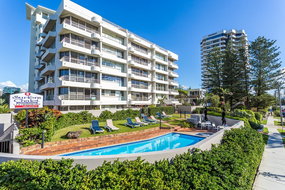 Book Surfers Paradise Accommodation Accommodation Burleigh Accommodation Burleigh