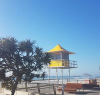 Circle Luxury Holidays - Accommodation Burleigh