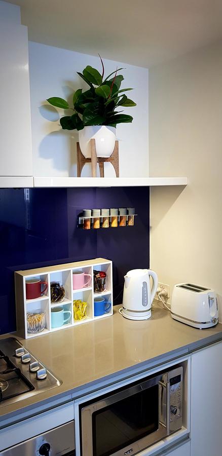 Circle Luxury Holidays - Accommodation Burleigh 12