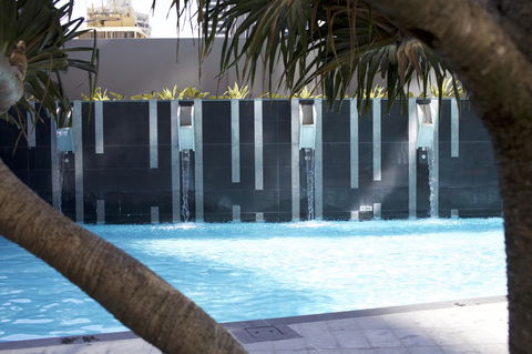Circle Luxury Holidays - Accommodation Burleigh 20