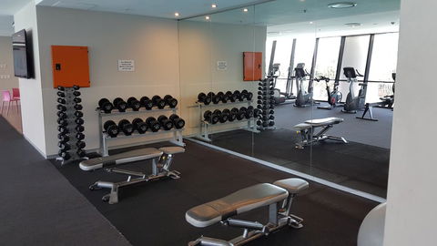 Circle Luxury Holidays - Accommodation Burleigh 30