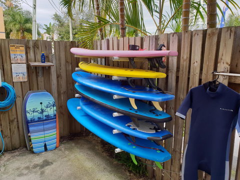 Backpackers In Paradise 18-35 Hostel - Accommodation Burleigh 9