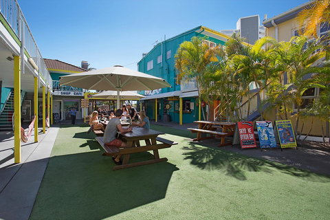 Backpackers In Paradise 18-35 Hostel - Accommodation Burleigh 15