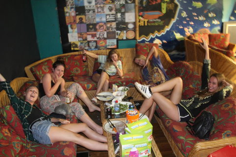 Backpackers In Paradise 18-35 Hostel - Accommodation Burleigh 20