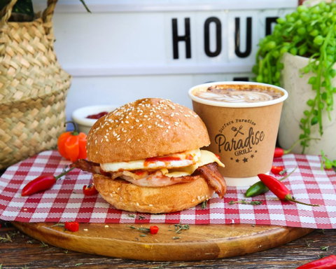 Backpackers In Paradise 18-35 Hostel - Accommodation Burleigh 24