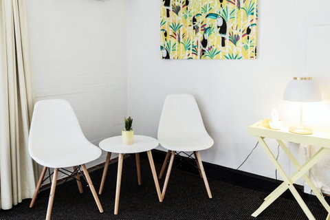 Greenmount Beach House - Accommodation Burleigh 41