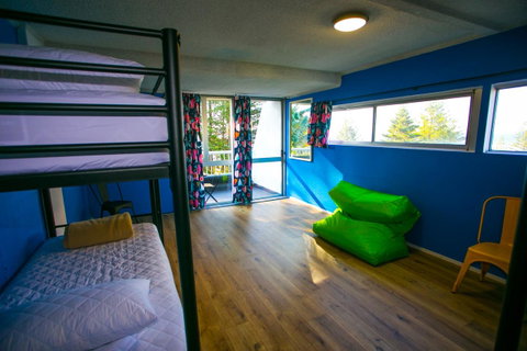 Greenmount Beach House - Accommodation Burleigh 31