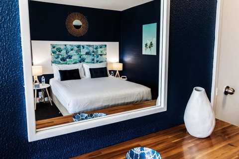 Greenmount Beach House - Accommodation Burleigh 43