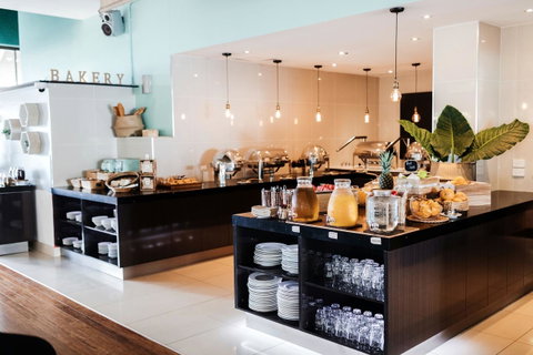 Greenmount Beach House - Accommodation Burleigh 4
