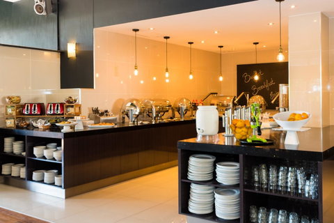 Greenmount Beach House - Accommodation Burleigh 36