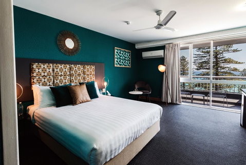 Greenmount Beach House - Accommodation Burleigh 15