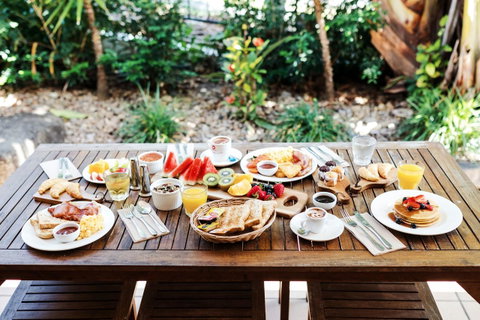 Greenmount Beach House - Accommodation Burleigh 30