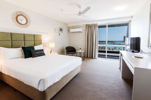 Greenmount Beach House - Accommodation Burleigh 11