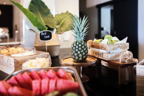 Greenmount Beach House - Accommodation Burleigh 28