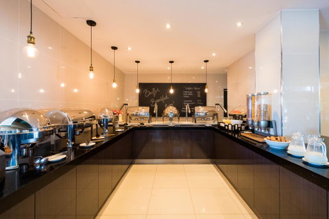 Greenmount Beach House - Accommodation Burleigh 35