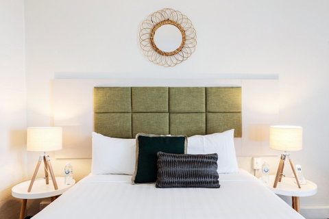 Greenmount Beach House - Accommodation Burleigh 0