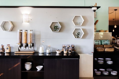 Greenmount Beach House - Accommodation Burleigh 32