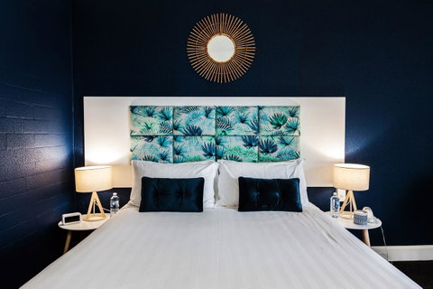 Greenmount Beach House - Accommodation Burleigh 9