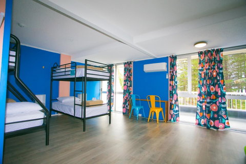 Greenmount Beach House - Accommodation Burleigh 25