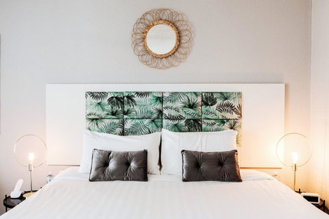 Greenmount Beach House - Accommodation Burleigh 24