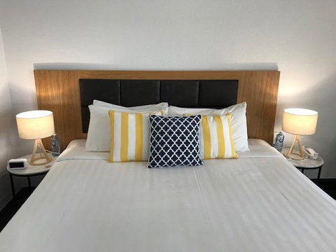 Greenmount Beach House - Accommodation Burleigh 37