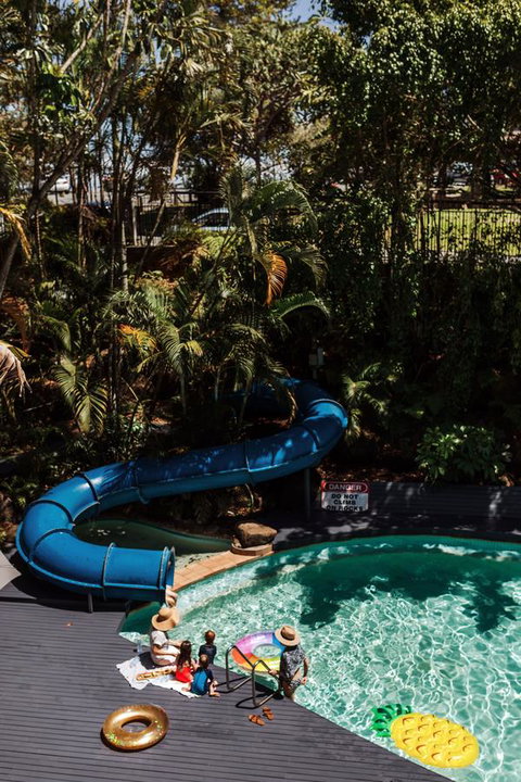 Greenmount Beach House - Accommodation Burleigh 14