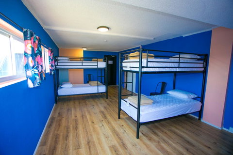 Greenmount Beach House - Accommodation Burleigh 26