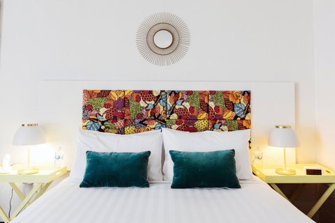 Greenmount Beach House - Accommodation Burleigh 42