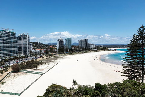 Greenmount Beach House - Accommodation Burleigh 5