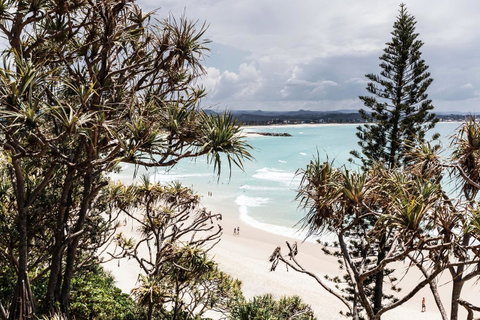 Greenmount Beach House - Accommodation Burleigh 21