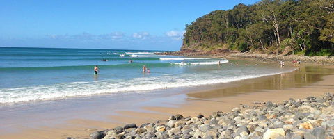 Bayona 1 Little Cove - Accommodation Burleigh 18