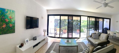 Bayona 1 Little Cove - Accommodation Burleigh 3