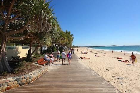 Bayona 1 Little Cove - Accommodation Burleigh 22